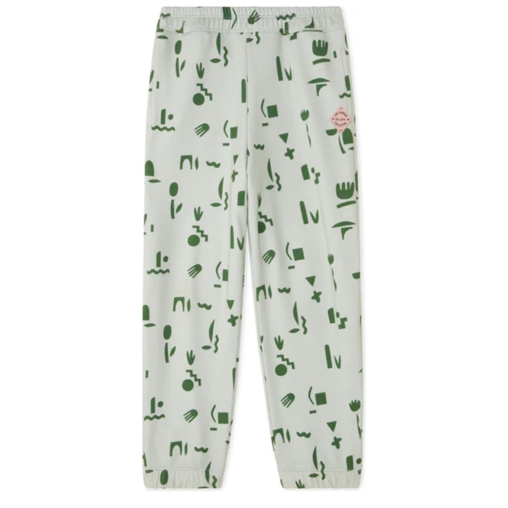 THE SUNDAY COLLECTIVE

Organic Sunday Jogger, Mint nwt size 10 kids